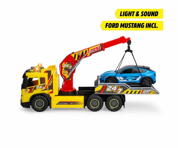 Produktbild: Giant Tow Truck