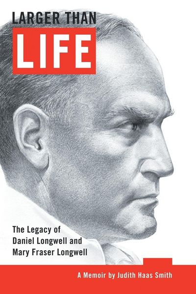 Produktbild: Larger Than Life