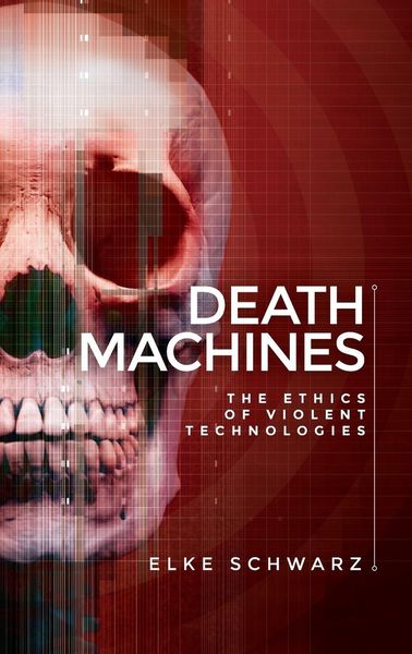 Produktbild: Death machines