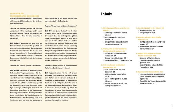 Produktbild: Meine besten K&uuml;chentipps