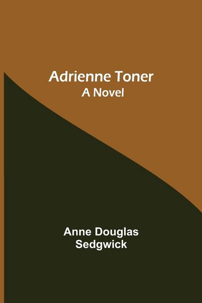 Produktbild: Adrienne Toner