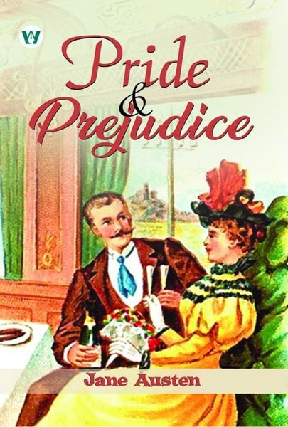 Produktbild: Pride and Prejudice