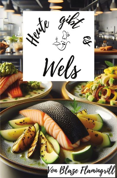 Produktbild: Heute gibt es / Heute gibt es - Wels