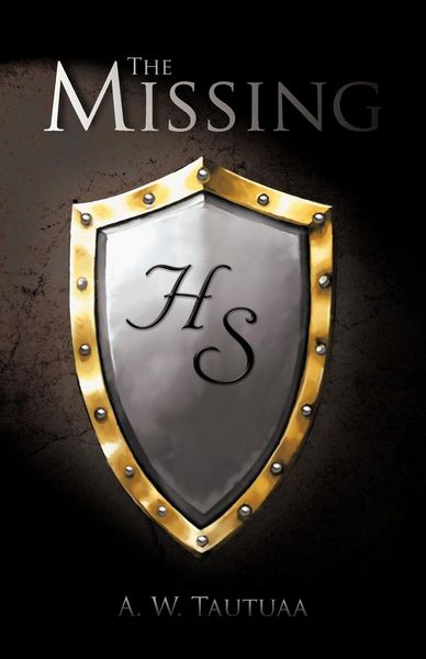 Produktbild: The Missing