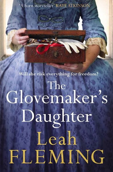 Produktbild: The Glovemaker's Daughter