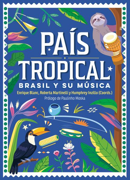 Produktbild: Pa&iacute;s tropical