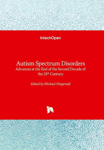 Produktbild: Autism Spectrum Disorders