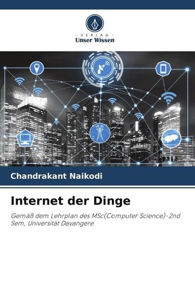 Produktbild: Internet der Dinge