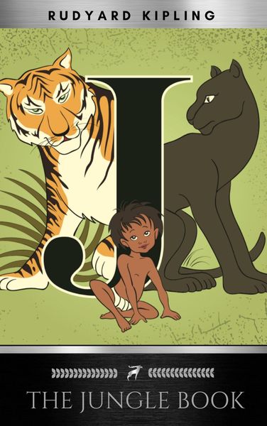 Produktbild: The Jungle Book