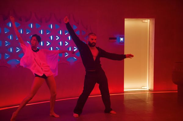 Produktbild: Ex Machina