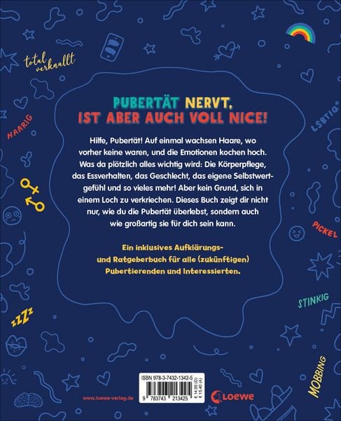 Produktbild: So &uuml;berlebst du die Pubert&auml;t