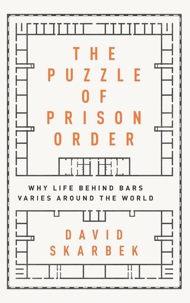 Produktbild: The Puzzle of Prison Order