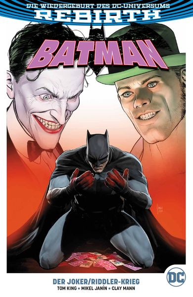 Produktbild: Batman