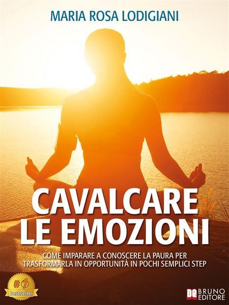 Produktbild: Cavalcare Le Emozioni