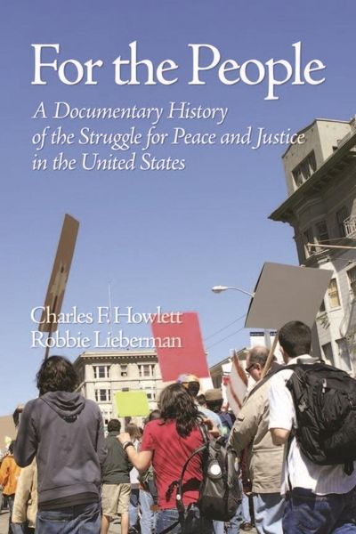Produktbild: For the People