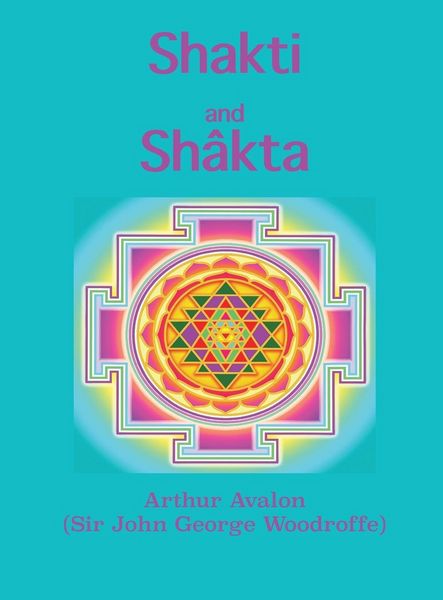 Produktbild: Shakti and Sh&acirc;kta