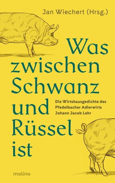 Produktbild: Was zwischen Schwanz und R&uuml;ssel ist