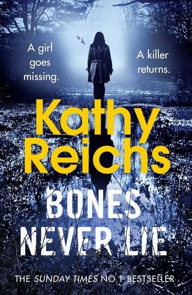 Produktbild: Bones Never Lie