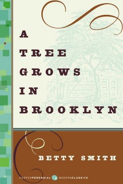 Produktbild: A Tree Grows in Brooklyn