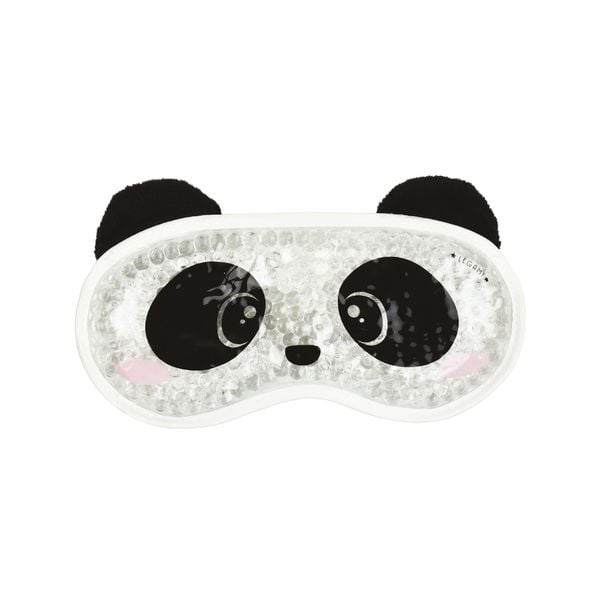 Produktbild: Legami Gelmaske f&uuml;r die Augen - Chill Out - Panda