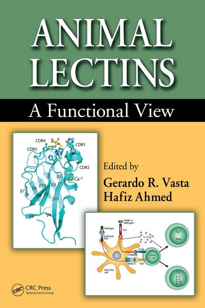 Produktbild: Animal Lectins