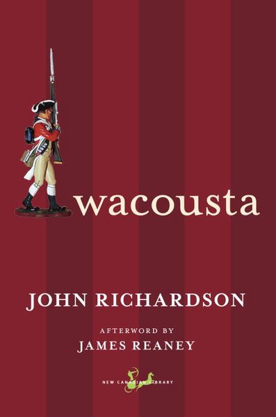 Produktbild: Wacousta