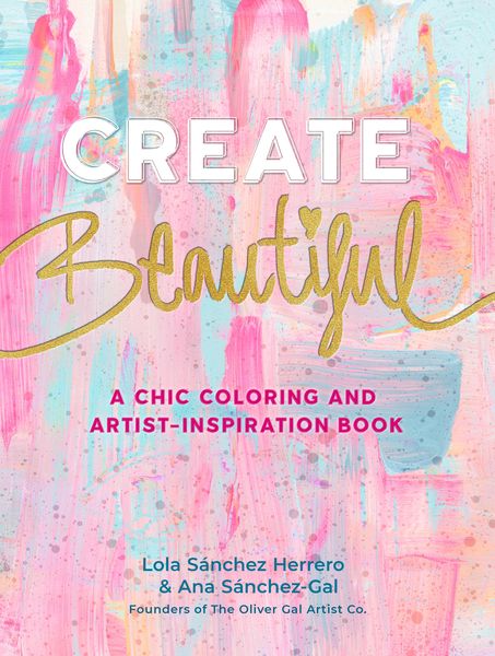 Produktbild: Create Beautiful