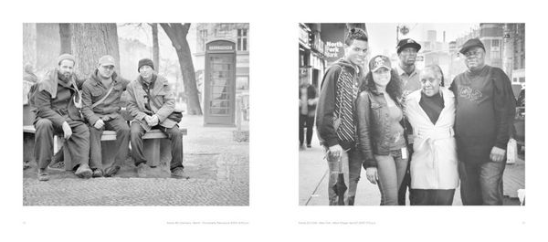 Produktbild: Alexander von Reiswitz. Catching Strangers