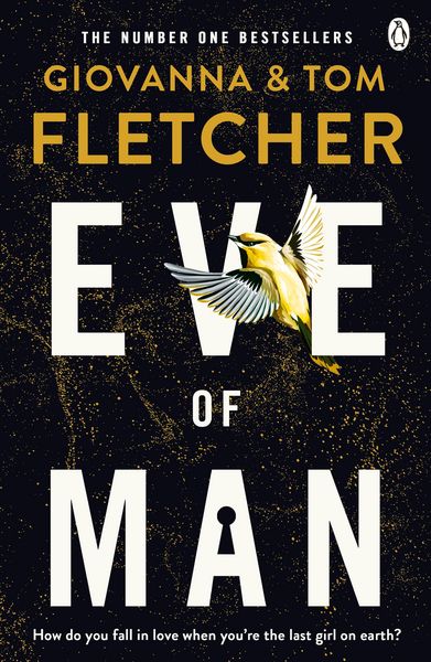 Produktbild: Eve of Man