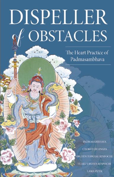 Produktbild: Dispeller of Obstacles