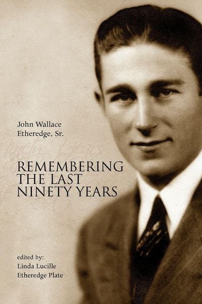Produktbild: Remembering the Last Ninety Years