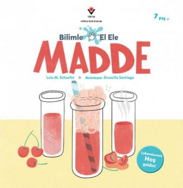 Produktbild: Bilimle El Ele Madde