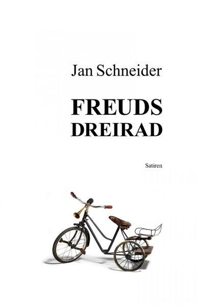 Produktbild: Freuds Dreirad