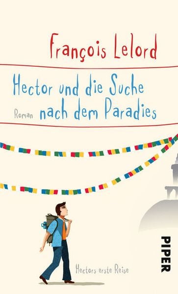 Produktbild: Hector und die Suche nach dem Paradies