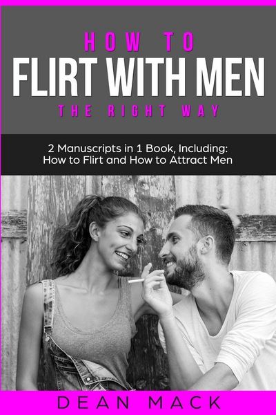 Produktbild: How to Flirt with Men