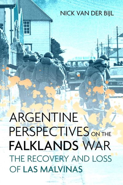 Produktbild: Argentine Perspectives on the Falklands War