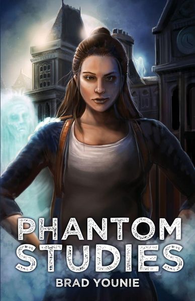 Produktbild: Phantom Studies