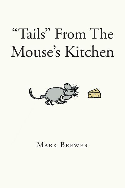 Produktbild: "Tails" From The Mouse's Kitchen