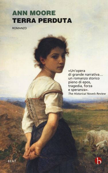 Produktbild: Terra perduta