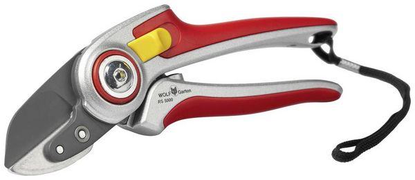Produktbild: WOLF-Garten 73AFA007650 RS 5000 ON BLISTER (650) Gartenschere