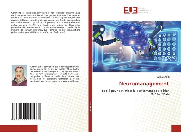 Produktbild: Neuromanagement
