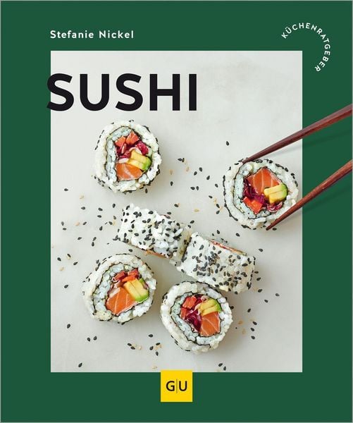 Produktbild: Sushi