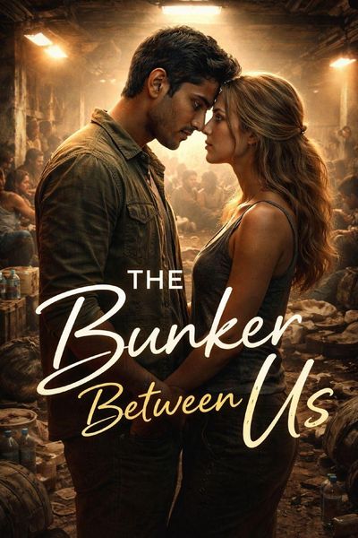 Produktbild: The Bunker Between Us