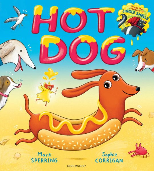 Produktbild: Hot Dog
