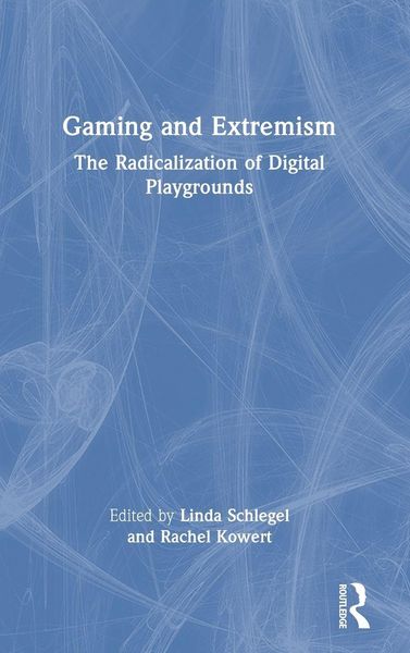 Produktbild: Gaming and Extremism