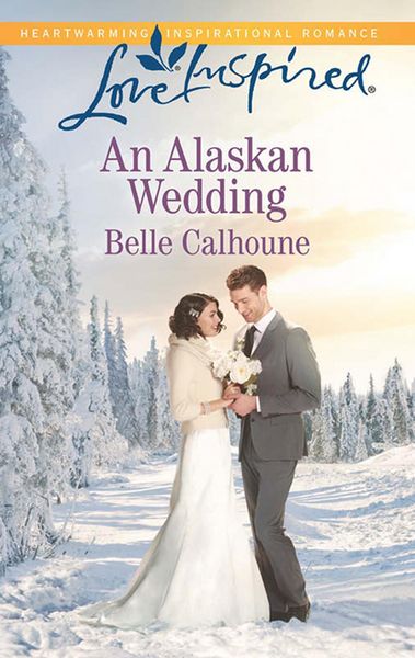 Produktbild: An Alaskan Wedding