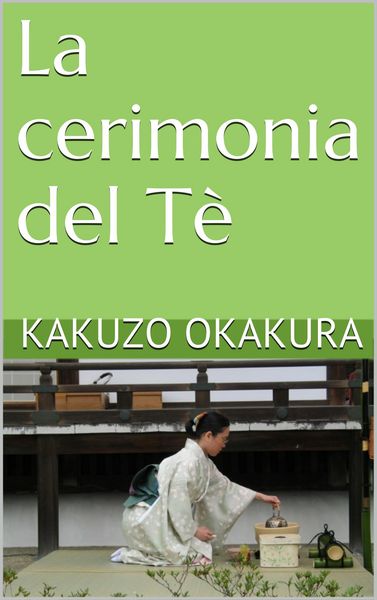 Produktbild: La cerimonia del T&egrave;