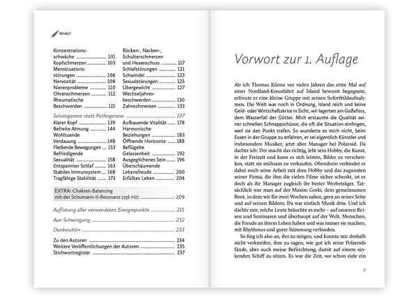 Produktbild: Stimmgabeltherapie. Heilsames Wissen und praktische Anwendungen