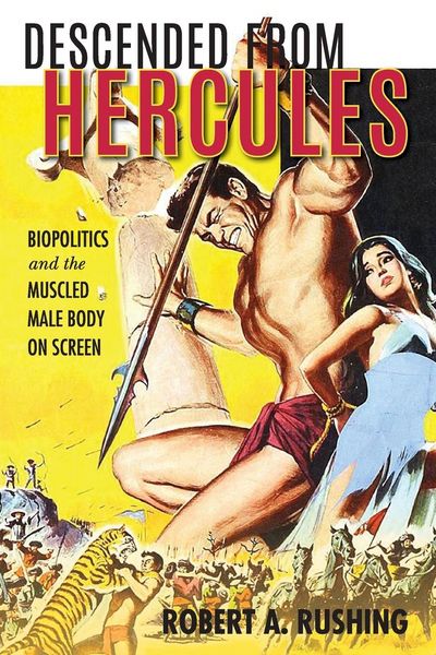 Produktbild: Descended from Hercules