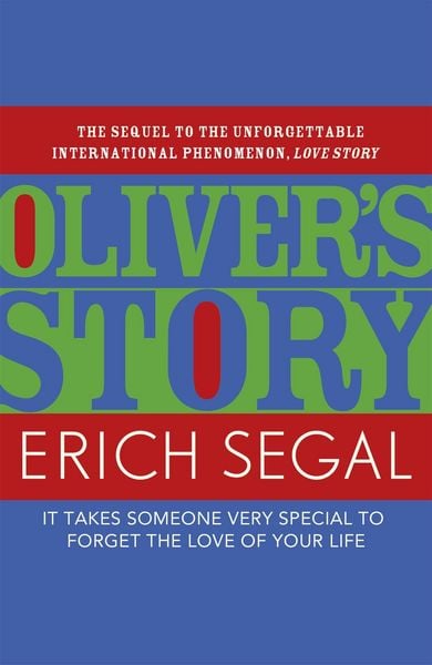 Produktbild: Oliver's Story
